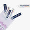 KATM "MADE WITH LOVE AND SWEAR WORDS" - Woven Labels 6 pack